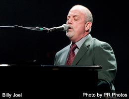 Billy Joel
