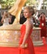 Red carpet