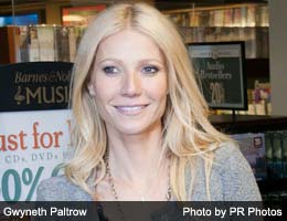 The guru Gwyneth Paltrow