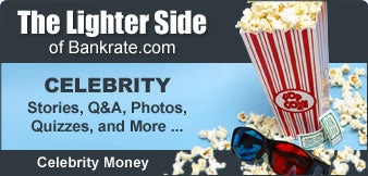 Celebrity Money