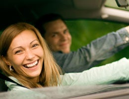 Cheap Sedans