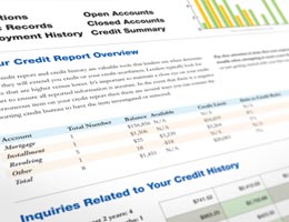 Annual Credit Report Legit