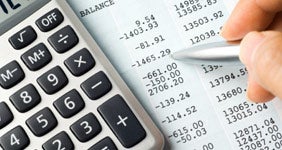 Types of checking accounts