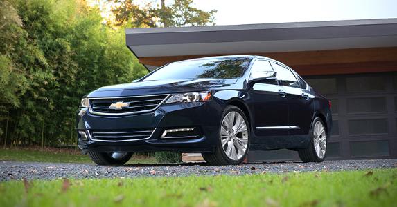 © General Motors