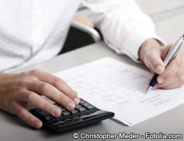 Get an estimate and get it in writing Get an estimate, and get it in writing