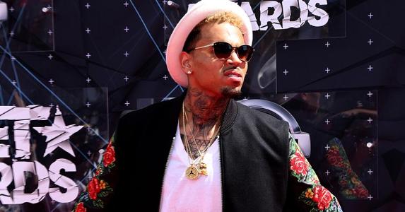 Chris Brown Net Worth | Bankrate.com
