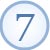 7
