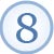 8