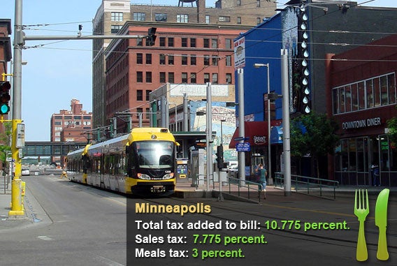 Minneapolis