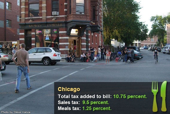 Chicago