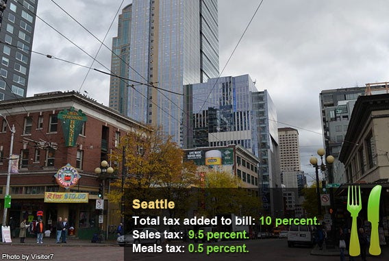 Seattle