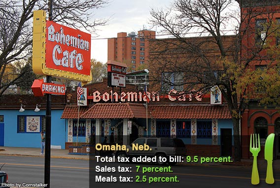 Omaha, Neb.