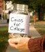 Coins for college