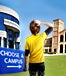 College consultants match teen with school 