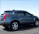 2011 Cadillac SRX