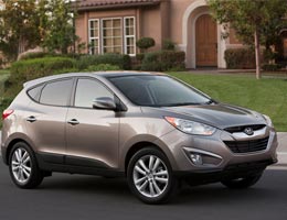 cool-cuvs-save-coin-4-hyundai-lg 2011 Hyundai Tucson GLS