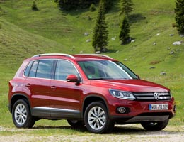 cool-cuvs-save-coin-8-vw-lg 2011 Volkswagen Tiguan S 2.0L TSI