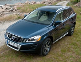 cool-cuvs-save-coin-7-volvo-lg 2011 Volvo XC60 3.2