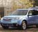 2011 Subaru Forester 2.5X