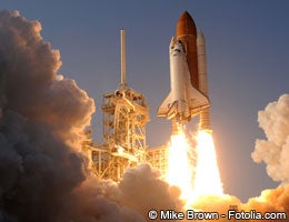 To boldly go on vacation To boldly go on vacation