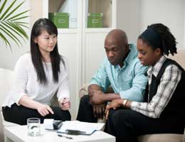 Respect history and habits of your spouse Respect your spouse's history and habits