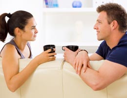 Understand your partners perspective Understand your partner's perspective