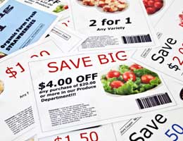 Coupon Swap