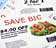 Coupon clubs on the rise