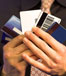 Credit cards