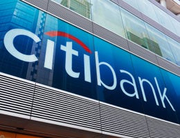 Citibank goes to town on savings Citibank goes to town on savings