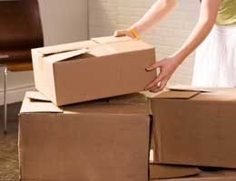Do some pre emptive packing Do some preemptive packing