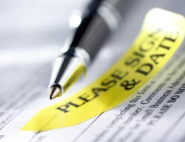 credit-tips-retirees-empty-nesters-4-sign-lg Nix the co-signing