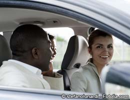 Do not drive yourself to the poorhouse Don't drive yourself to the poorhouse