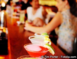Spend less on after-work socializing Spend less on after-work socializing