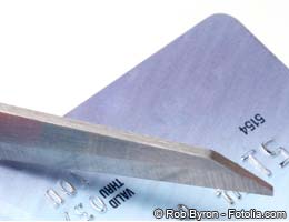 Say no thanks to your new credit card Say 'no thanks' to your new credit card