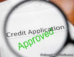 Applying for a card can lower your score Applying for a card can lower your score