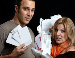defeat-debt-denial-1-intro-lg Take charge of your finances