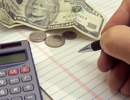 defeat-debt-denial-4-track-lg Track what you spend daily