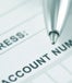 Deposit slip