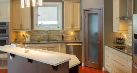 Kitchen © Sergey Karpov/Shutterstock.com