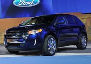 2011 Ford Edge