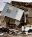 Disaster area