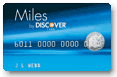 Miles by Discover
