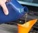 Check and top off fluids