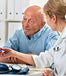 Doctor and senior man © Alexander Raths - Fotolia.com