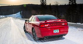 Dodge Charger SXT