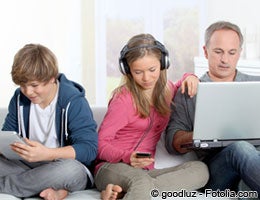Keeping up with the Joneses Keeping up with the Joneses