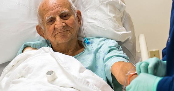 Should Medicare Cover Long-Term Insurance? | Bankrate.com