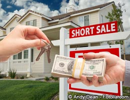 Equating short sale with deal Equating 'short sale' with 'deal'