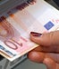 Euro currency